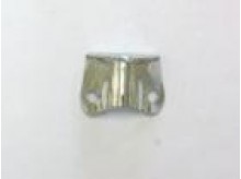 1105ZP - CORNER ZINC PLATE