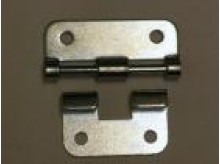 3750ZP  - LIFT OFF HINGE ZP