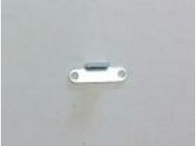 6114ZP - HOOK ZINC PLATE