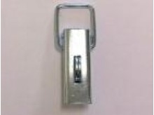 6127ZP - TOGGLE ZINC PLATE