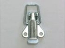 6129ZP - TOGGLE ZINC PLATE