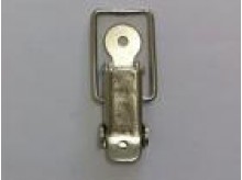 6139ZP - TOGGLE ZINC PLATE