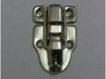 8591NP - SMALL LOCKABLE DRAWBOLT NP